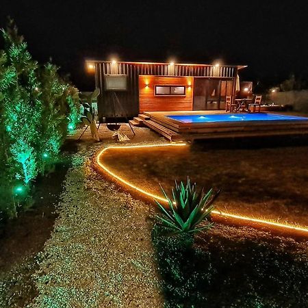 Alley Tiny House Villa Fethiye Kültér fotó