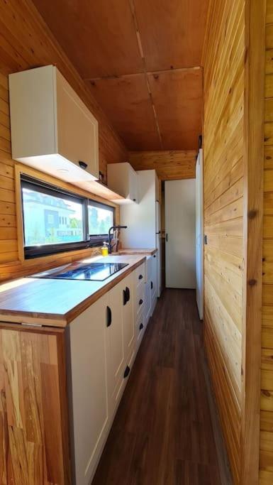 Alley Tiny House Villa Fethiye Kültér fotó