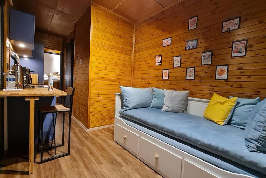 Alley Tiny House Villa Fethiye Kültér fotó