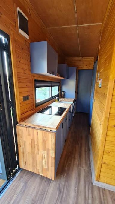 Alley Tiny House Villa Fethiye Kültér fotó