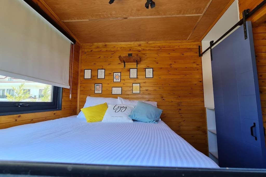 Alley Tiny House Villa Fethiye Kültér fotó