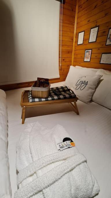 Alley Tiny House Villa Fethiye Kültér fotó