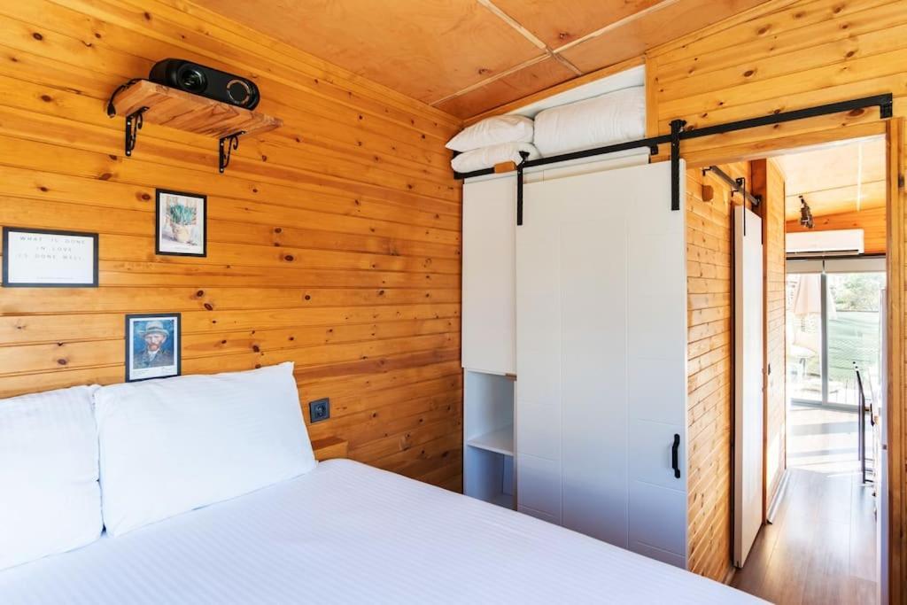 Alley Tiny House Villa Fethiye Kültér fotó
