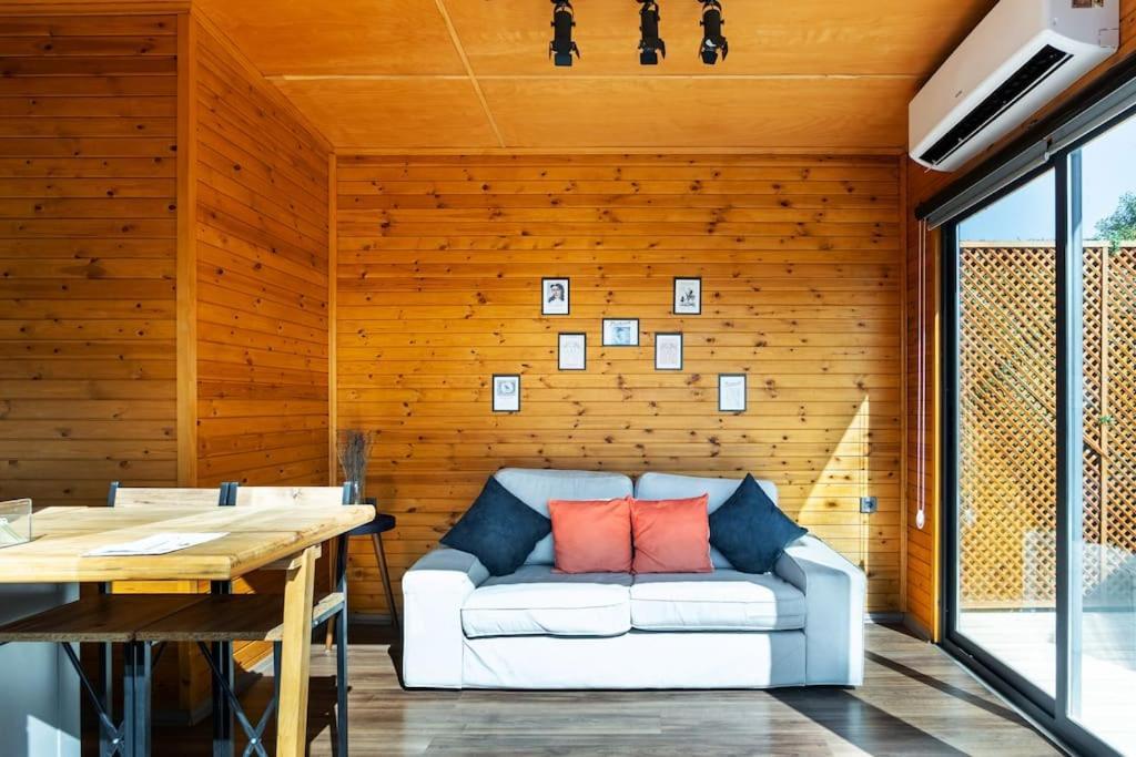 Alley Tiny House Villa Fethiye Kültér fotó