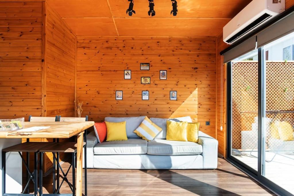 Alley Tiny House Villa Fethiye Kültér fotó