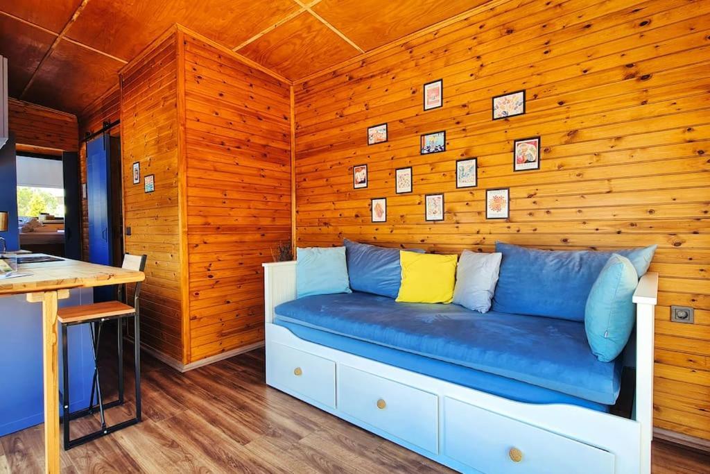 Alley Tiny House Villa Fethiye Kültér fotó